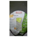 Coleman Poplar sleeping bag