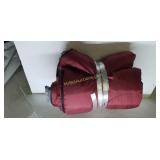 Coleman sleeping bag, unknown model