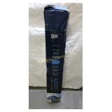 10 x 10 Blue Instant Popup Canopy