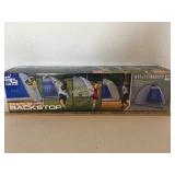 Go Time Gear Multi-Sport Backstop