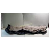 Intex Self Inflating Air Mattress