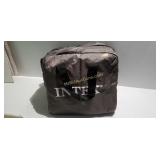 Intex Air Mattress with Built in pump