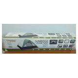 Sunridge 4 person dome tent