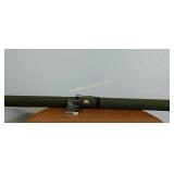 Plano 48 in rod tube