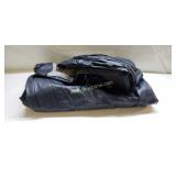 Intex Air Mattress with Built in pump