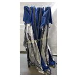 Yoli Pacific Easy Lift Popup Canopy
