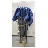 Golden Bear 10x10 Easy Lift Popup Canopy