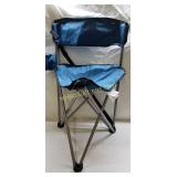 North Pak 3 Leg Folding Chair