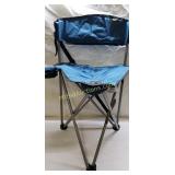 North Pak 3 Leg Folding Chair