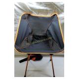 Collapsible Camp Chair