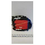 Rawlings Players Series 11 1/2 inch youth mitt