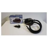 Intex Quick-Fill Electric Pump 120 Volt AC