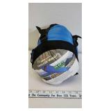 Suisse Sport 30-40°F Sleeping Bag