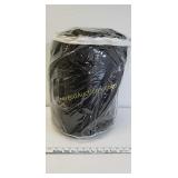 Black Sleeping Bag