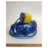 Go Fit Stability Ball