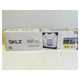 SKLZ portable sport net 5 x 5