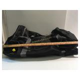 Huge duffel bag outdoor products