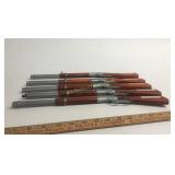 5 Lever Action Rifle BBQ Lighters