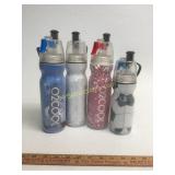 O2cool Mist n Sip Bottles