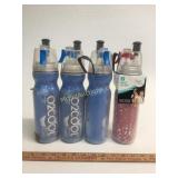 O2cool Mist n Sip Bottles