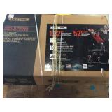 Lifetime 52in. Portable Basketball System