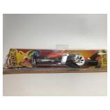 Rocket Fishing Rod