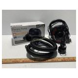 Intex Electric Air Pump