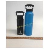 Fifty/Fifty Insulated Bottles