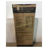 Stack-On 8 Gun Security Cabinet