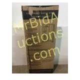 Stack-On 8 Gun Security Cabinet