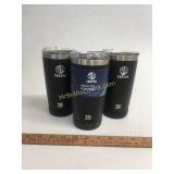 Takeya 20 oz Tumblers