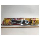 Rocket Fishing Rod