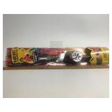 Rocket Fishing Rod