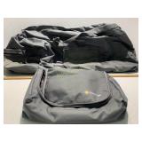 Large Outdoor Products Duffel Bag with Carrying