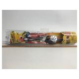 Rocket Fishing Rod