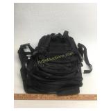Black Backpack