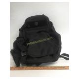 Black Backpack
