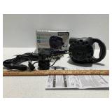 Intex Electric Pump