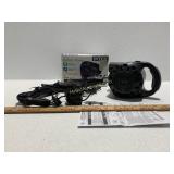 Intex Electric Pump