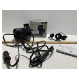 Intex Electric 12V Pump
