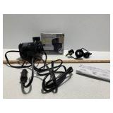 Intex Electric 12V Pump
