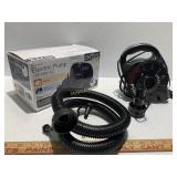 Intex Electric Air Pump