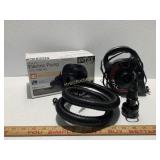 Intex Electric Air Pump
