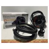 Intex Electric Air Pump