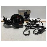 Intex Quick-Fill Electric Pump