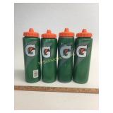 Gatorade Water Bottles