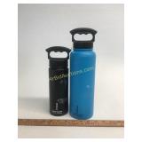 Fifty/Fifty Insulated Bottles