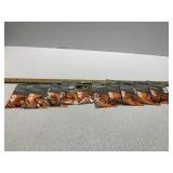10 Packs of South Bend Size 2/0 Worm Hooks