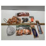 15 Assorted South Bend Fishing Supplies