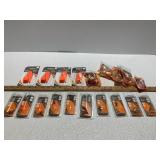 20 South Bend Fishing Supplies